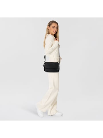 Gabor Felicia Umhängetasche 29 cm in black