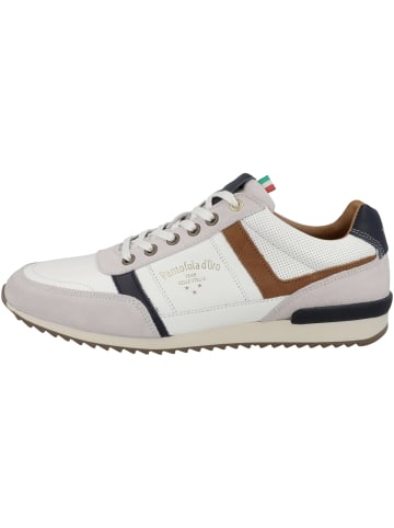 Pantofola D'Oro Sneaker low Matera 2.0 Uomo Low in weiss