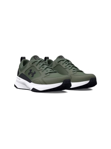 Under Armour Sneakers Low UA Charged Edge in grün