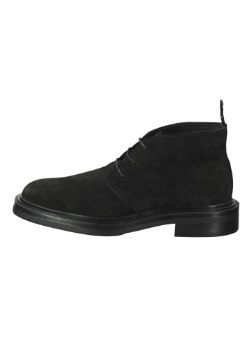 GANT Footwear Halbschuhe in Schwarz