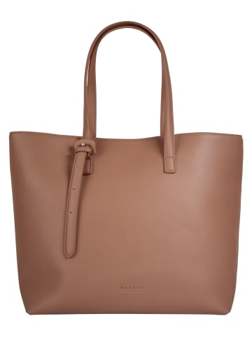 Bugatti Shopper LUNA Kunstfaser in powder
