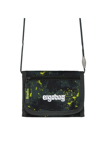 Ergobag ergobag Brustbeutel MähdreschBär