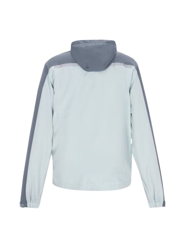 braelyn Herren Jacke in Blasses Türkis Grau
