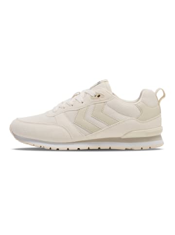 Hummel Hummel Multisportsschuh Monaco 86 Erwachsene Leichte Design in MARSHMALLOW/BONE WHITE