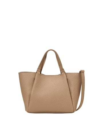 Marc O'Polo Umhängetasche in Earthy Taupe