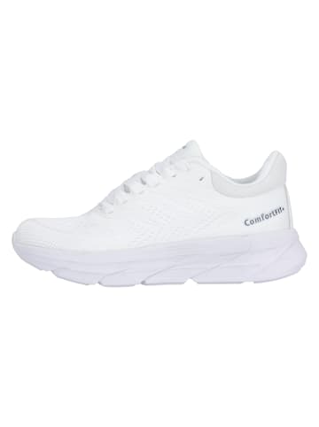 Endurance Sneaker Masako in 1002 White