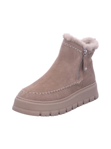 Tamaris Schlupfstiefelette in grau