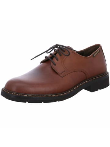 Mephisto Business Schuhe für Herren in grau