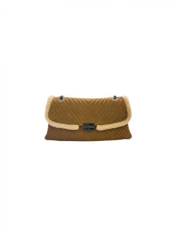 Rebelle Umhängetasche REB0128 Braun