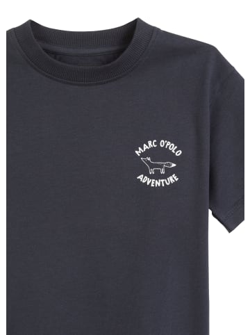 Marc O'Polo KIDS-BOYS T-Shirt in DARK NAVY