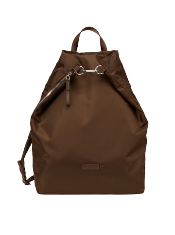 Marc O'Polo Rucksack Model Alexa medium in Dark Walnut