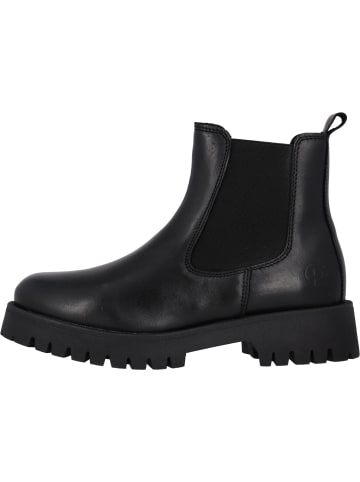Palado Chelsea Boots Ciushe in Schwarz