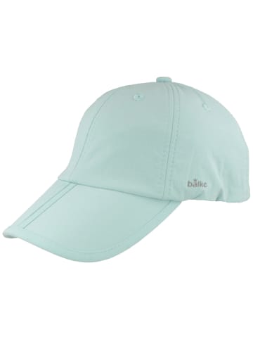 Balke Baseball Cap in blau