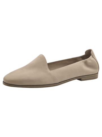 Tamaris Slipper in TAUPE