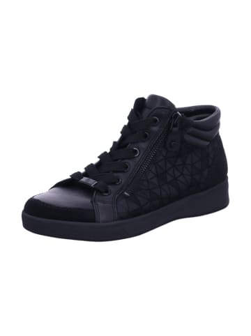 ara Stiefel in schwarz