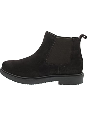 Geox Massimiano Chelsea Boot Braun