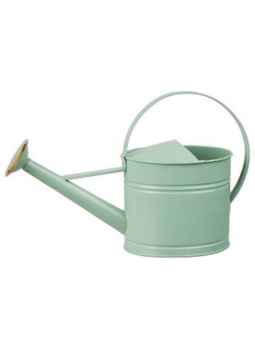 Butlers Mini-Gießkanne ZINC in Grün