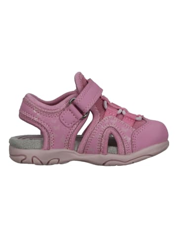 Geox Sandalen in Pink