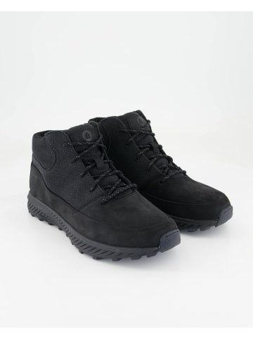 Icebug Wanderschuhe in Schwarz
