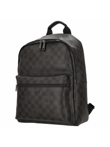 JOOP! Cortina Piazza Miko - Rucksack 41 cm (seal brown) in seal brown