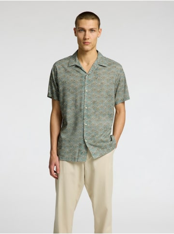 Selected Shirt für Herren in blau