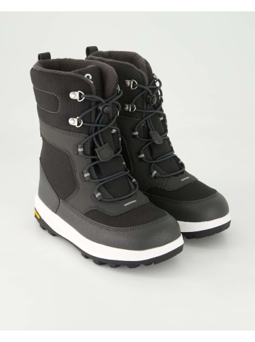 Reima Winterstiefel in Schwarz