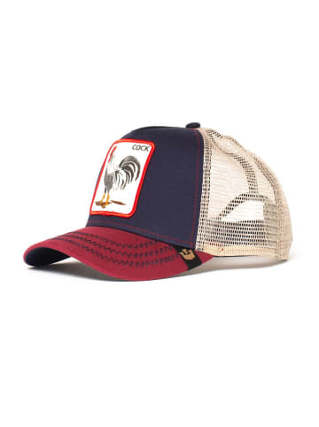 Goorin Bros. Cap in The Cock navy