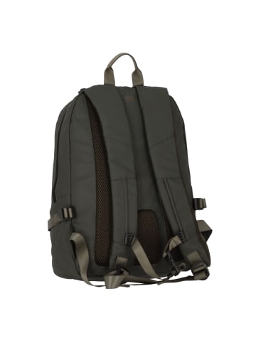 Camel Active Explore Rucksack 40 cm Laptopfach in khaki