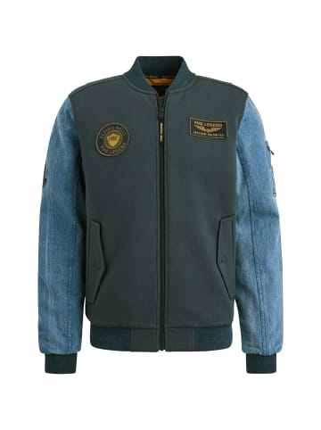 PME Legend Jacke in schwarz