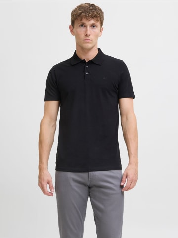 Jack & Jones Poloshirt in Black