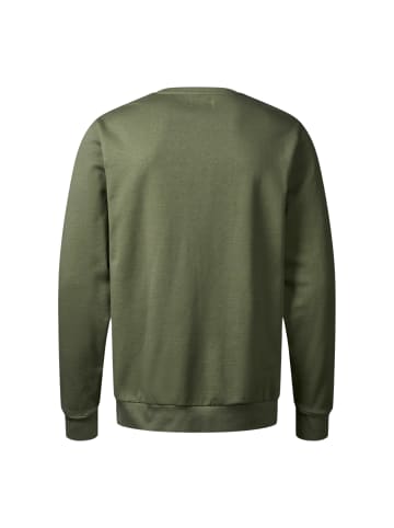 MCS Sweatshirt MCSkyler in Beetle