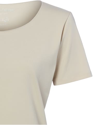 Franco Callegari T-Shirt in sand