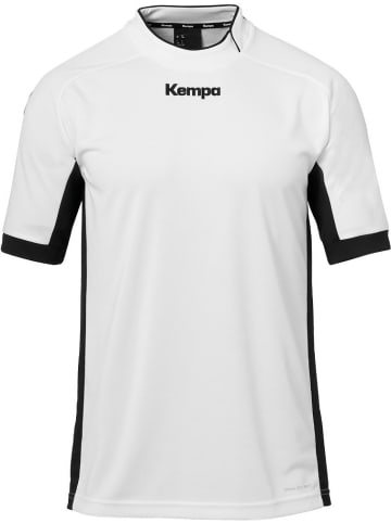 Kempa Trikot "Prime Trikot" in Weiß