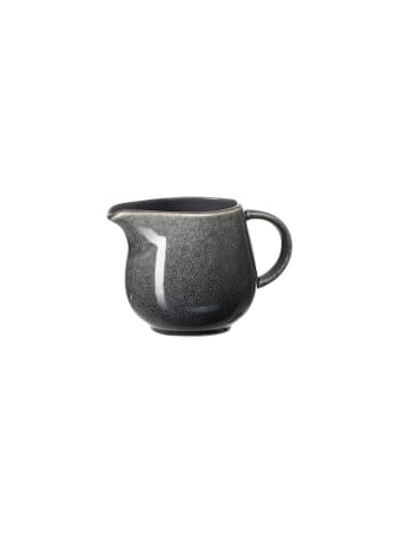 Ritzenhoff & Breker Milchkännchen Toledo 320 ml in dunkelgrau