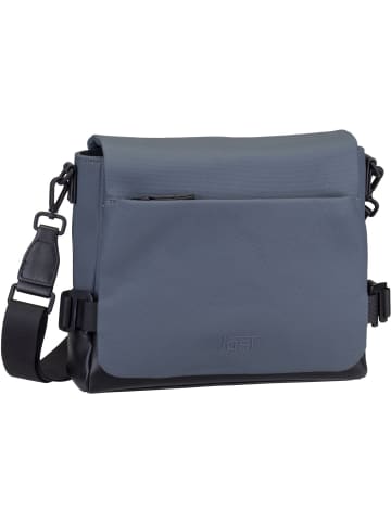 Jost Bodybag Borgholm S in Blaugrau