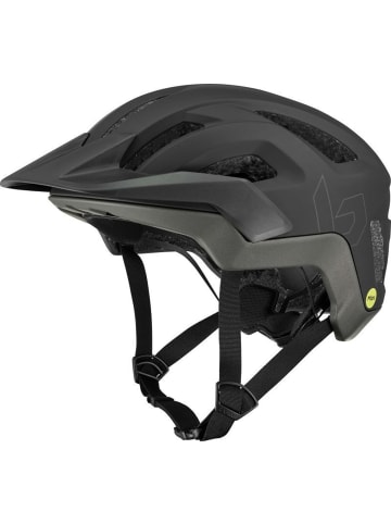 Bollé MTB-Fahrradhelm "Adapt " in schwarz