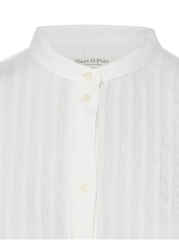 Marc O'Polo Bluse in ecru