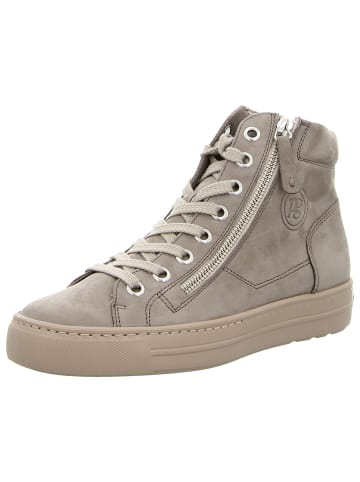 Paul Green Sneaker in grau