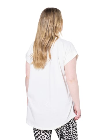 Studio Untold Shirt in offwhite