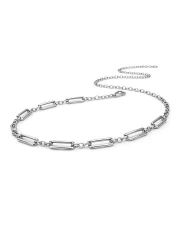 collezione alessandro Kettengürtel " London " in silber