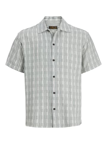 Jack & Jones Hawaii-Hemd in Laurel Wreath