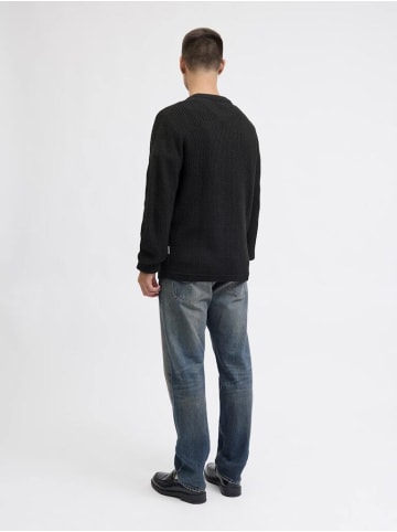 Jack & Jones Pullover in Black