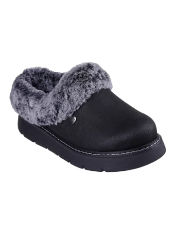 Skechers Sneakers Low BOBS Keepsakes Lite in schwarz