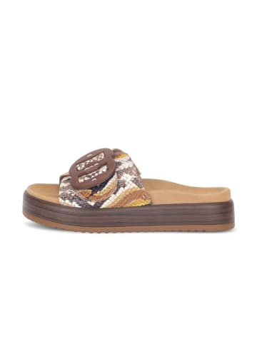 Gabor Pantoletten in multicolour