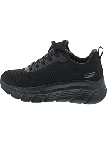 Skechers Bobs B Flex Hi-Flying Hi Sneaker low Schwarz
