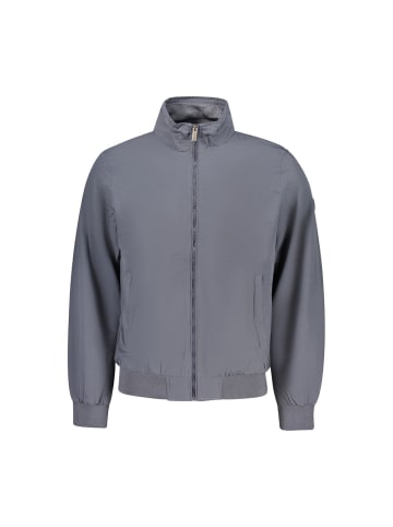 U.S. Polo Blau Herren Jacke aus Polyester