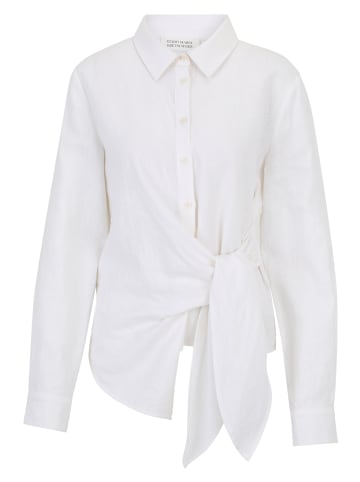GUIDO MARIA KRETSCHMER  Bluse in ecru