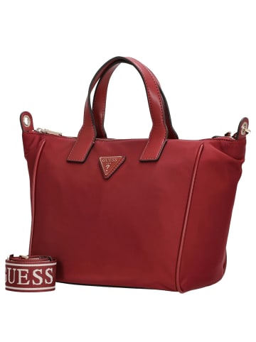 Guess Follie Small Tote - Shopper 23 cm (rust red) in rust red