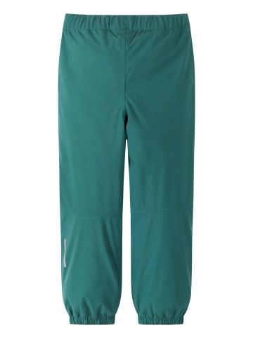 Reima ReimaTec Outdoorhose " Kaura " in Dark Teal