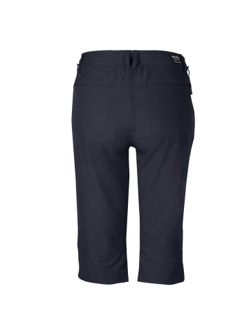 Killtec Caprihose wasserabweisend in blau